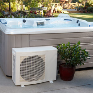 Caldera CoolZone™ Hot Tub Cooling System