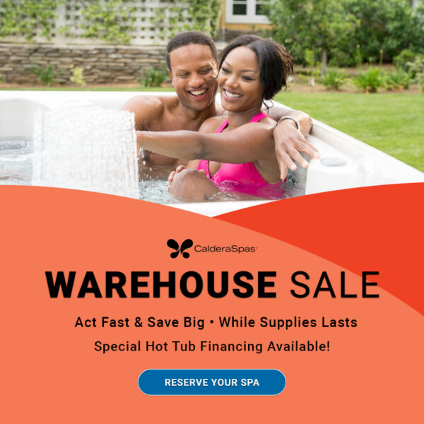 Hot Tubs for Sale Pepper's Pool & Spa