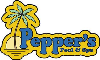 Pepper's Pool & Spa