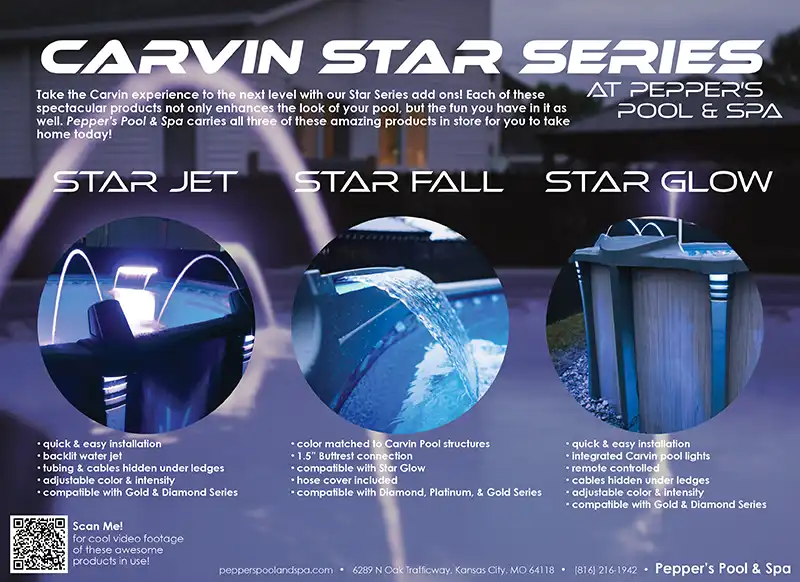 Carvin Star Series