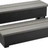 Eco Tech Spa Steps - Ash
